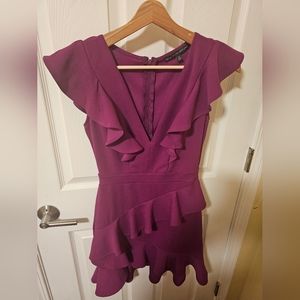 Small Symphony Dress Best Date Dress Ever